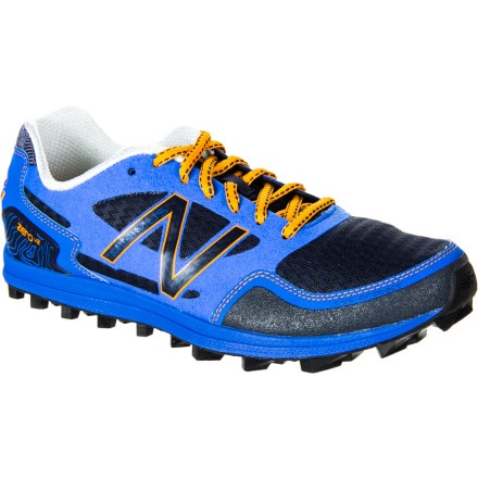 New Balance - Minimus Zero v2 Trail Running Shoe - Men's