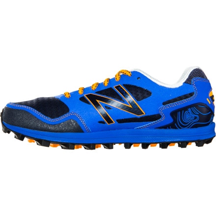 New Balance - Minimus Zero v2 Trail Running Shoe - Men's