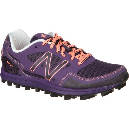 New Balance Zero v2 Trail Running Shoe - Women's | Backcountry.com