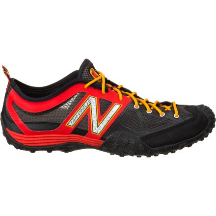 New Balance - 007 Trail Running Shoe - Men's