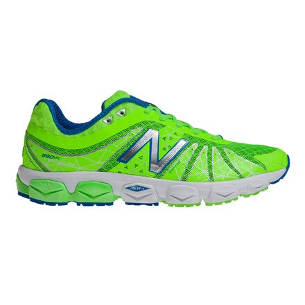 New Balance - 890v4 Running Shoe - Men's