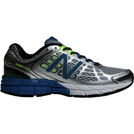 New Balance NBX 1260v4 Running Shoe - Men's - Footwear