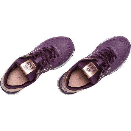 New Balance - 574 Precious Metals Shoe - Women's