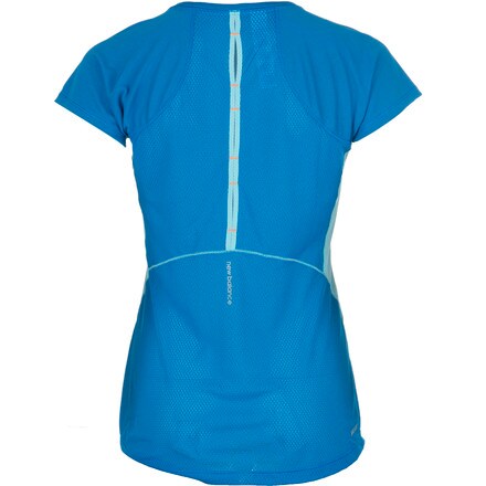 New Balance - Ice Shirt - Short-Sleeve - Women's