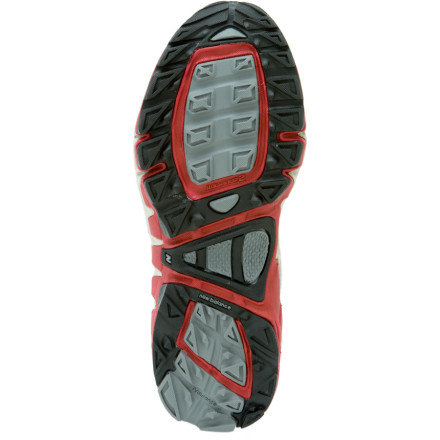 New Balance - 909 Trail Running Shoe - Women's
