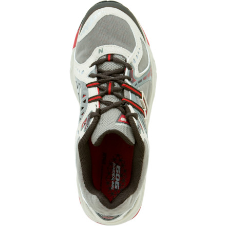 New Balance - 909 Trail Running Shoe - Women's