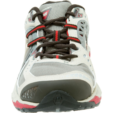 New Balance - 909 Trail Running Shoe - Women's