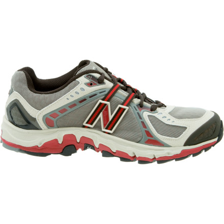 New Balance - 909 Trail Running Shoe - Women's