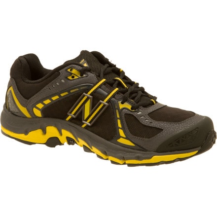 Grit Overweldigen Stoel New Balance 909 Trail Running Shoe - Men's - Footwear