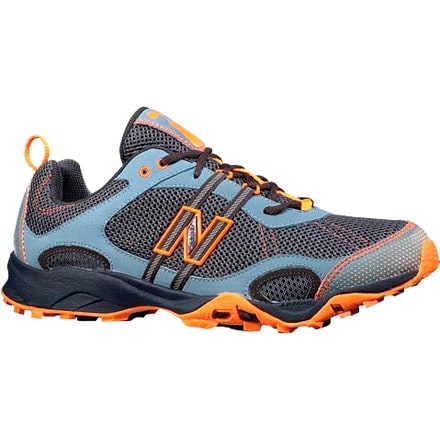 New Balance 840 Trail Running Shoe - Men's - Footwear