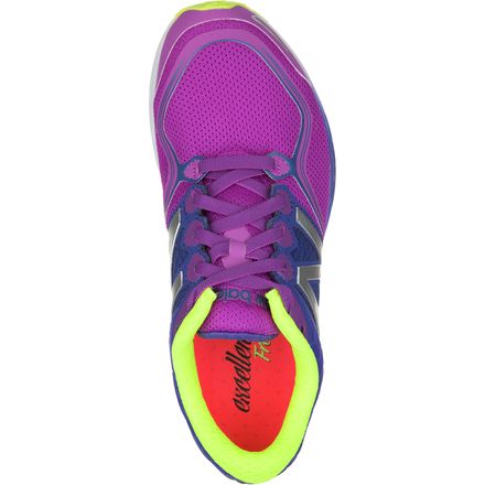 New Balance - Fresh Foam Zante Running Shoe - Women's