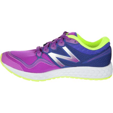 New Balance - Fresh Foam Zante Running Shoe - Women's