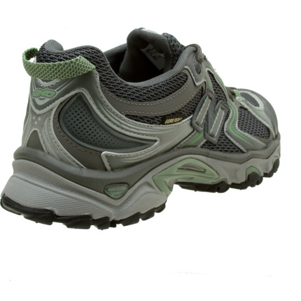 New Balance - 910 GT Trail Running Shoe - Women's