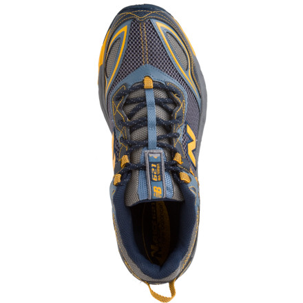 New Balance - 621 Trail Running Shoe - Men's