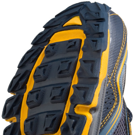 New Balance - 621 Trail Running Shoe - Men's