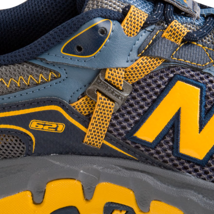 New Balance - 621 Trail Running Shoe - Men's