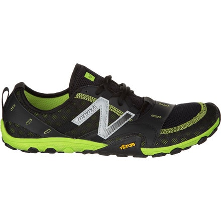 New Balance - Minimus 10v2 Trail Running Shoe - Men's