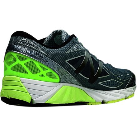 New Balance - 870v4 Running Shoe - Men's