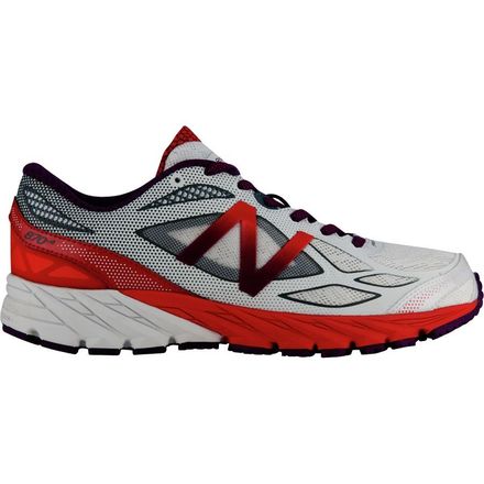 New Balance 870v4 Running Shoe - Women's - Footwear