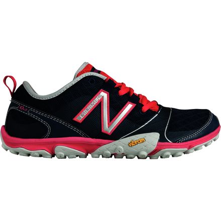 New Balance - 10v3 Trail Running Shoe - Women's 