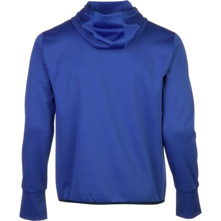 New Balance - Game Changer Pullover Hoodie - Men's