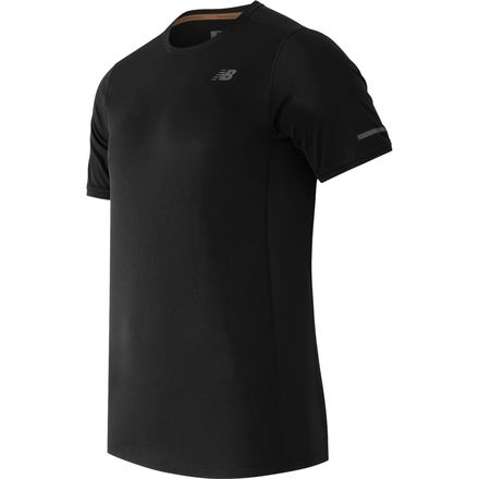 New Balance - Ice Shirt - Short-Sleeve - Men's