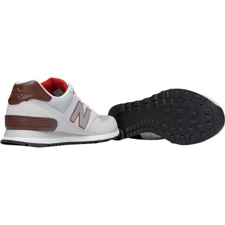 New Balance - 574 Cruisin' Shoe - Men's