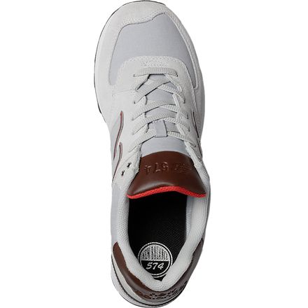 New Balance - 574 Cruisin' Shoe - Men's