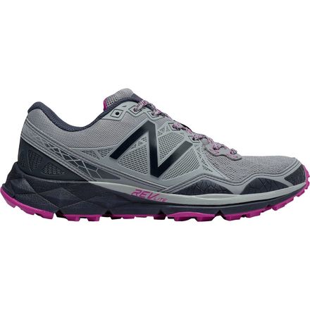 New Balance - T910v3 Trail Running Shoe - Women's