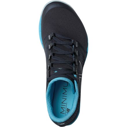 New Balance - Minimus T10v4 Trail Running Shoe - Women's
