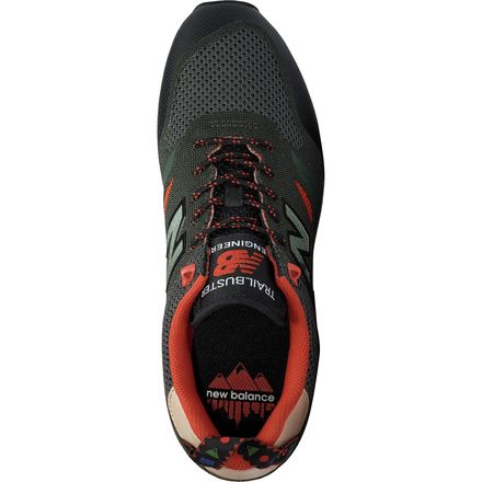 New Balance - Trailbuster Re-Engineered Shoe - Men's