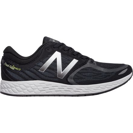 new balance men's fresh foam zante v3 running shoe