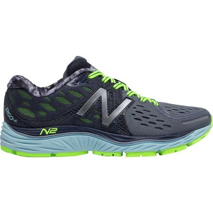New Balance - 1260v6 Running Shoe - Women's