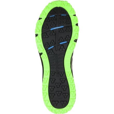 New Balance - 910v3 Neutral Cushioning Trail Running Shoe - Men's