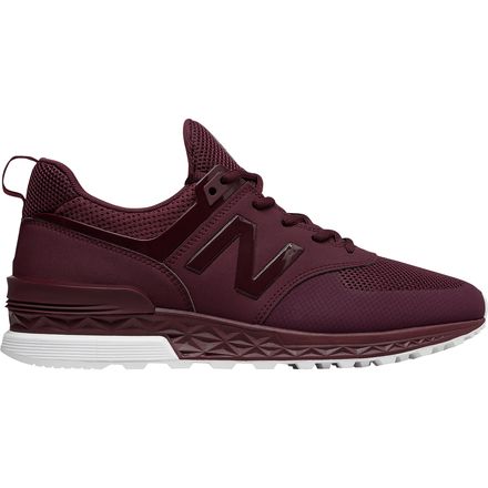 New Balance - 574 Sport Shoe - Men's