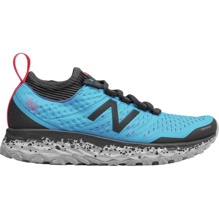 New Balance - Fresh Foam Hierro Trail Running Shoe - Women's
