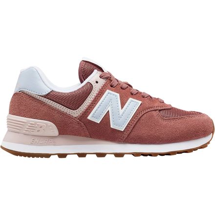 New Balance - 574 Summer Dusk Shoe - Women's
