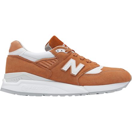 New Balance - 998T Shoe - Men's
