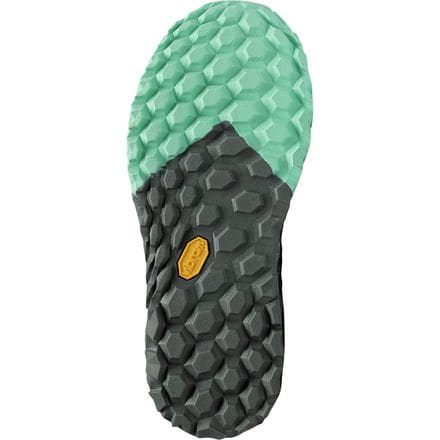 New Balance - Fresh Foam Hierro v4 Trail Running Shoe - Women's