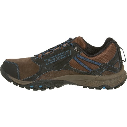 New Balance MO1521 GTX Hiking Shoe - Men's - Footwear