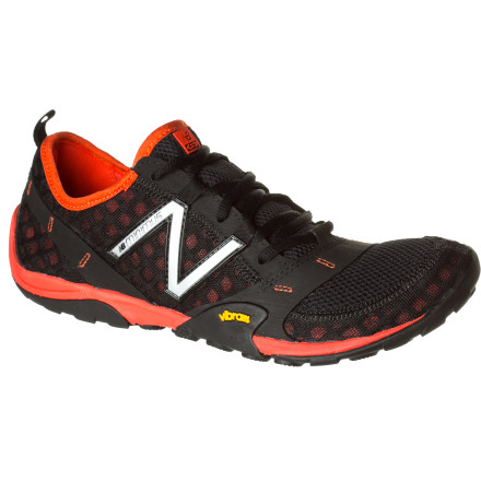 New Balance - Minimus MT10 Trail Running Shoe - Men's