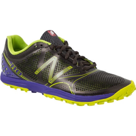 New Balance WT110 Trail Running Shoe - Women's - Footwear