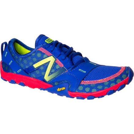 New Balance - WT10V2 Minimus Trail Running Shoe - Women's