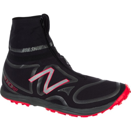 New Balance - MT110 Winter Trail Running Shoe - Men's