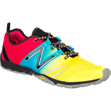 New Balance - Limited Edition MT20 Minimus Trail Running Shoe - Men's