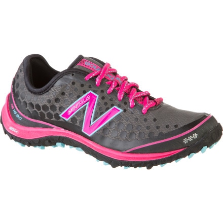 New Balance - Minimus 1690v1 Trail Running Shoe - Women's