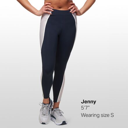 New Balance - Q Speed Fuel Tight - Women's