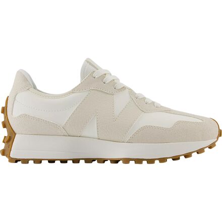 New Balance - 327 Shoe - Women's - Linen/Sea Salt