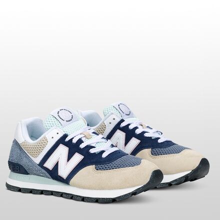 New Balance - 574 Rugged Shoe - Men's