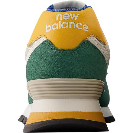 New Balance - 574 Rugged Shoe - Men's